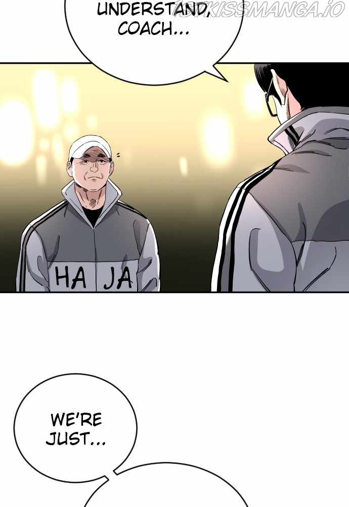Build Up Chapter 81 page 129