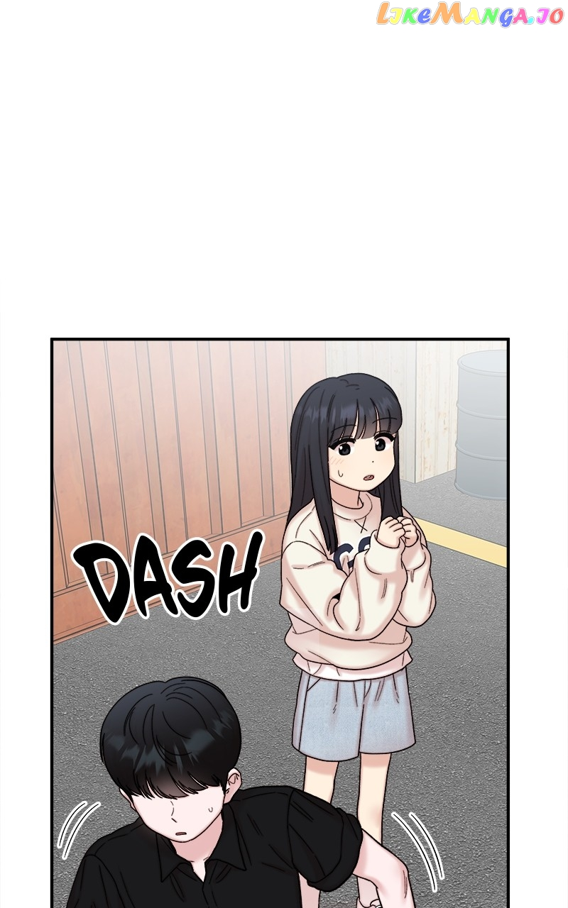 My Dud To Stud Boyfriend Chapter 82 page 10