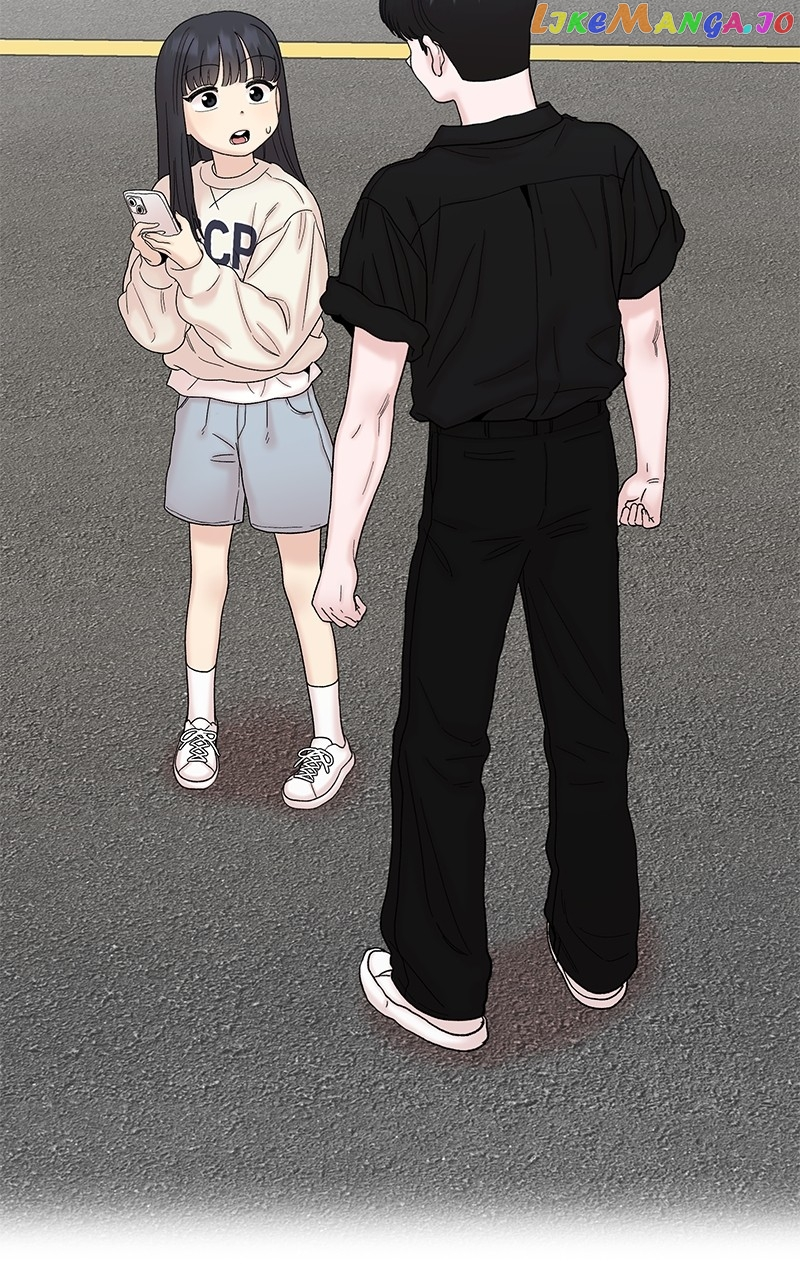 My Dud To Stud Boyfriend Chapter 82 page 3