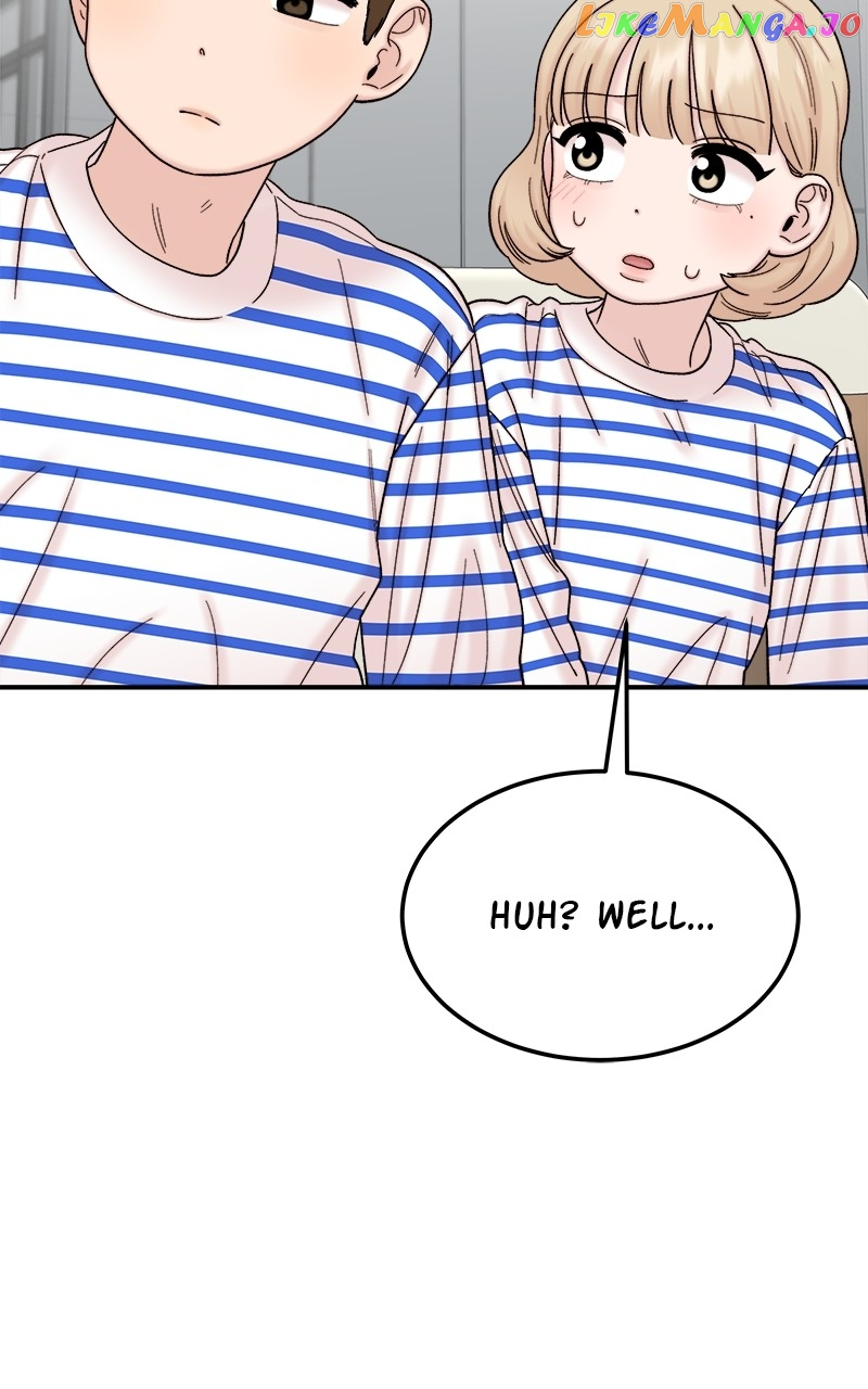 My Dud To Stud Boyfriend Chapter 82 page 55