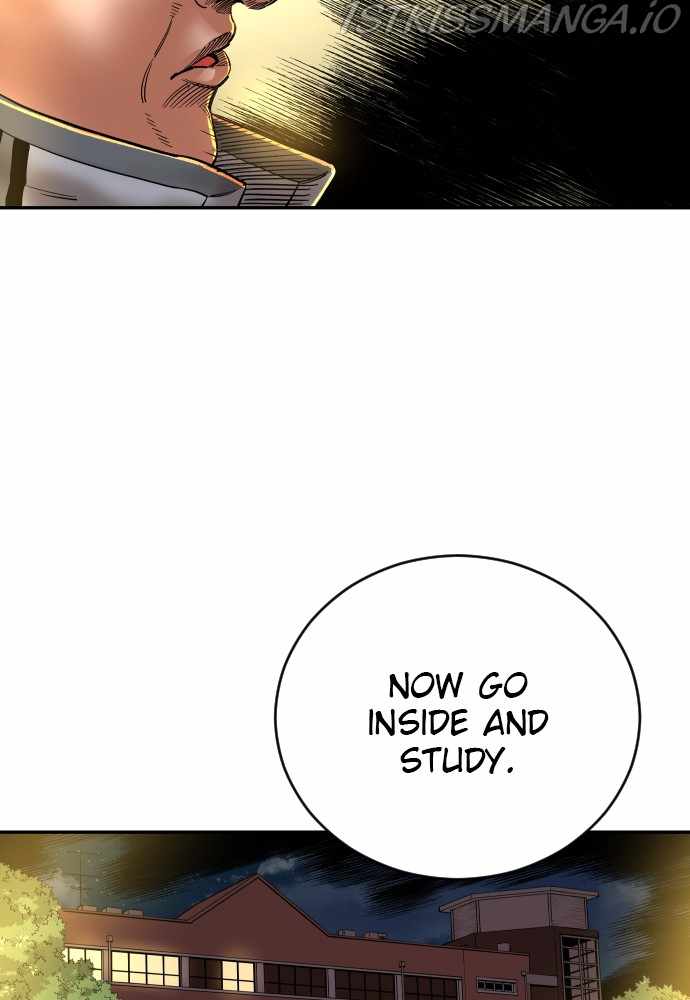 Build Up Chapter 81 page 157