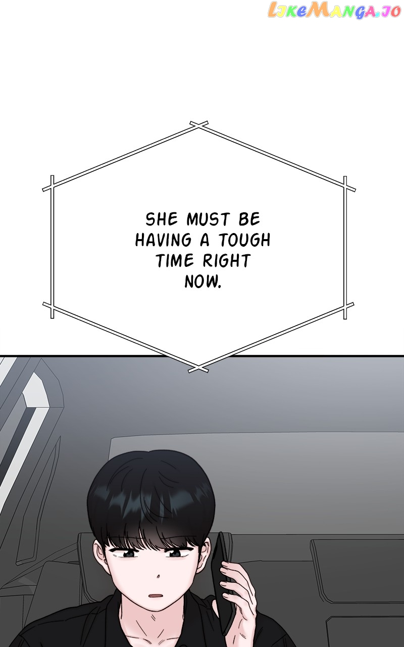 My Dud To Stud Boyfriend Chapter 82 page 22