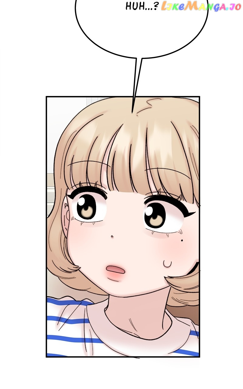 My Dud To Stud Boyfriend Chapter 82 page 50