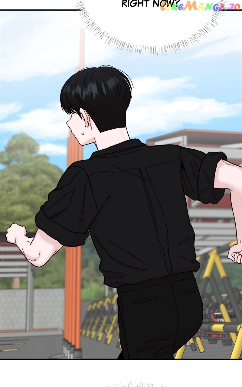 My Dud To Stud Boyfriend Chapter 82 page 14