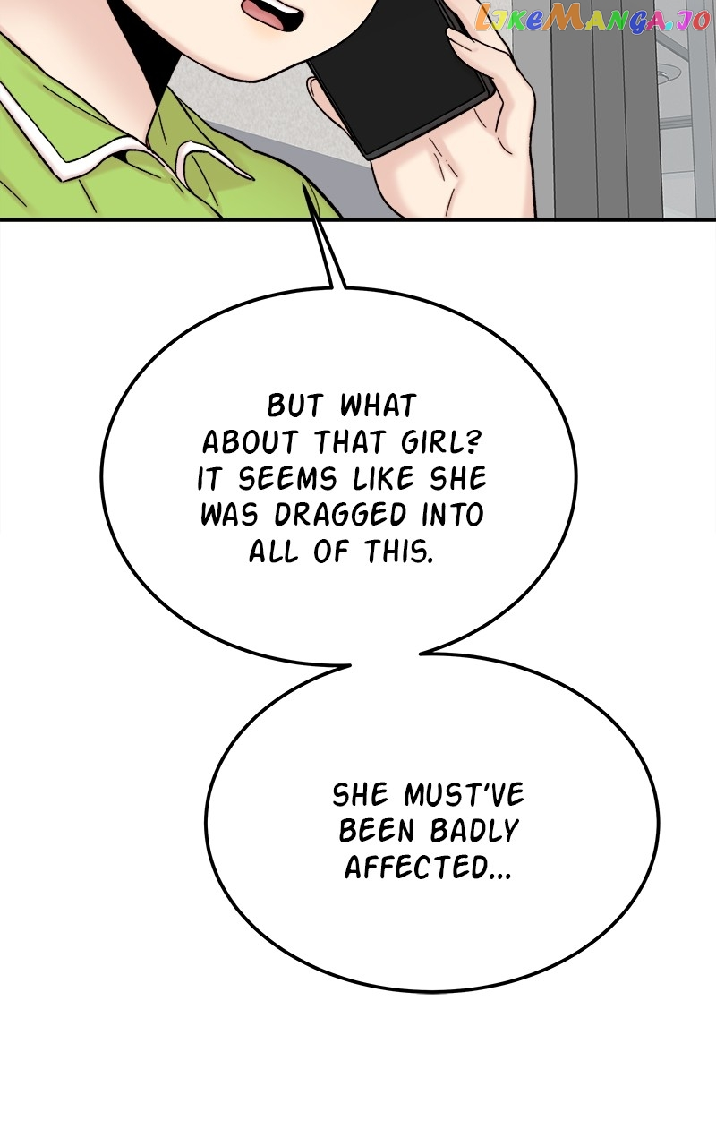 My Dud To Stud Boyfriend Chapter 82 page 21