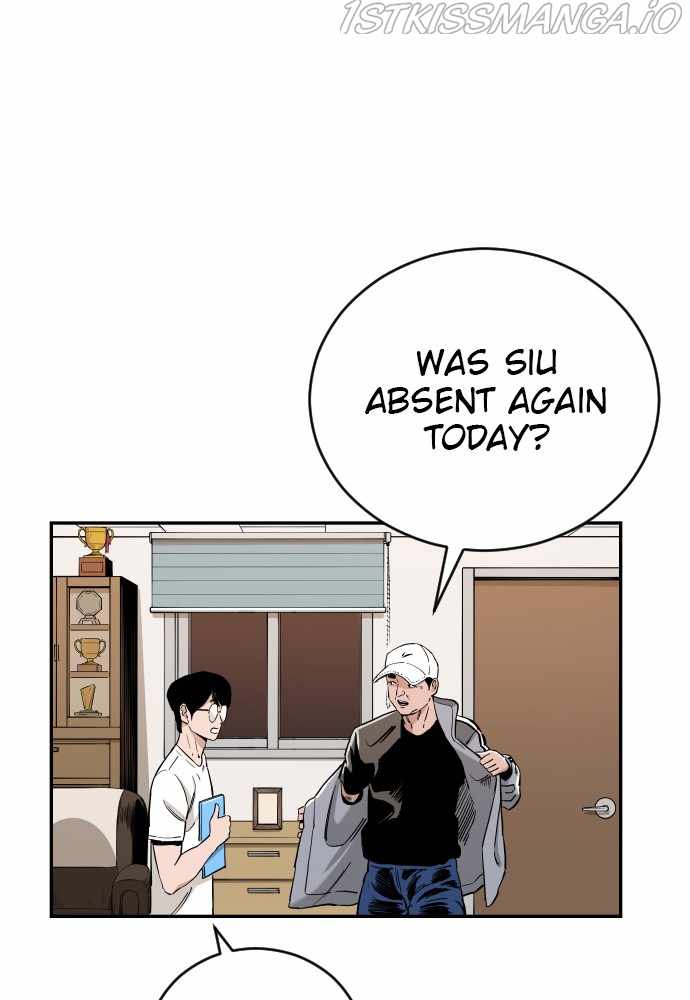 Build Up Chapter 81 page 161