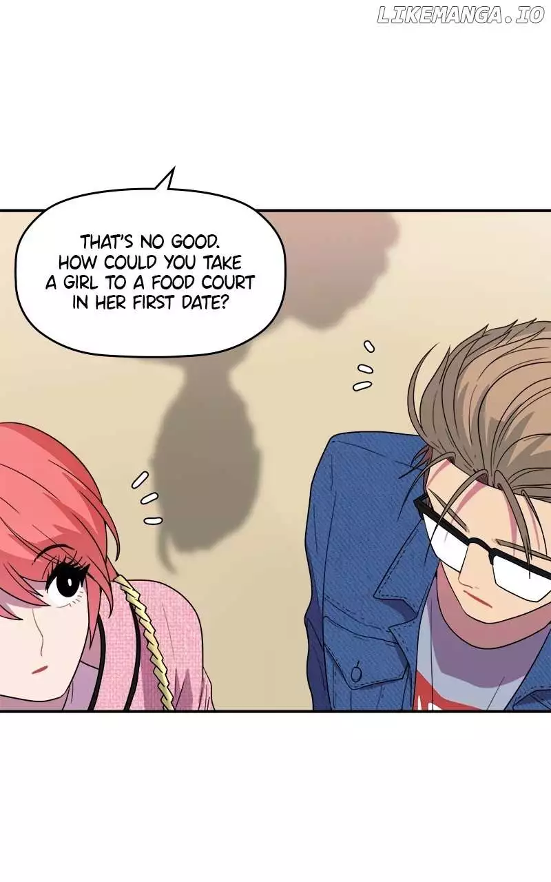 Take My Money Chapter 82 page 42