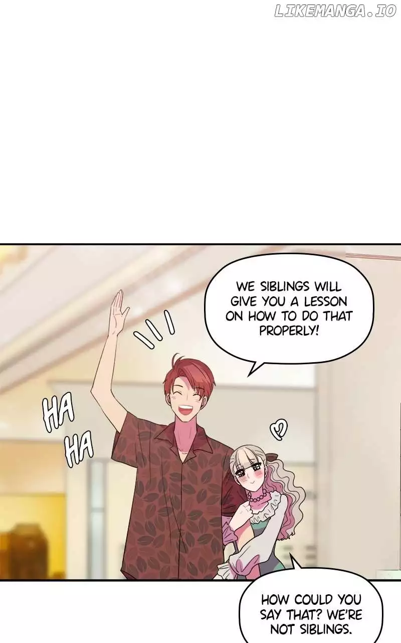 Take My Money Chapter 82 page 43