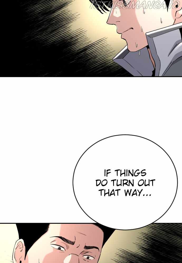 Build Up Chapter 81 page 151
