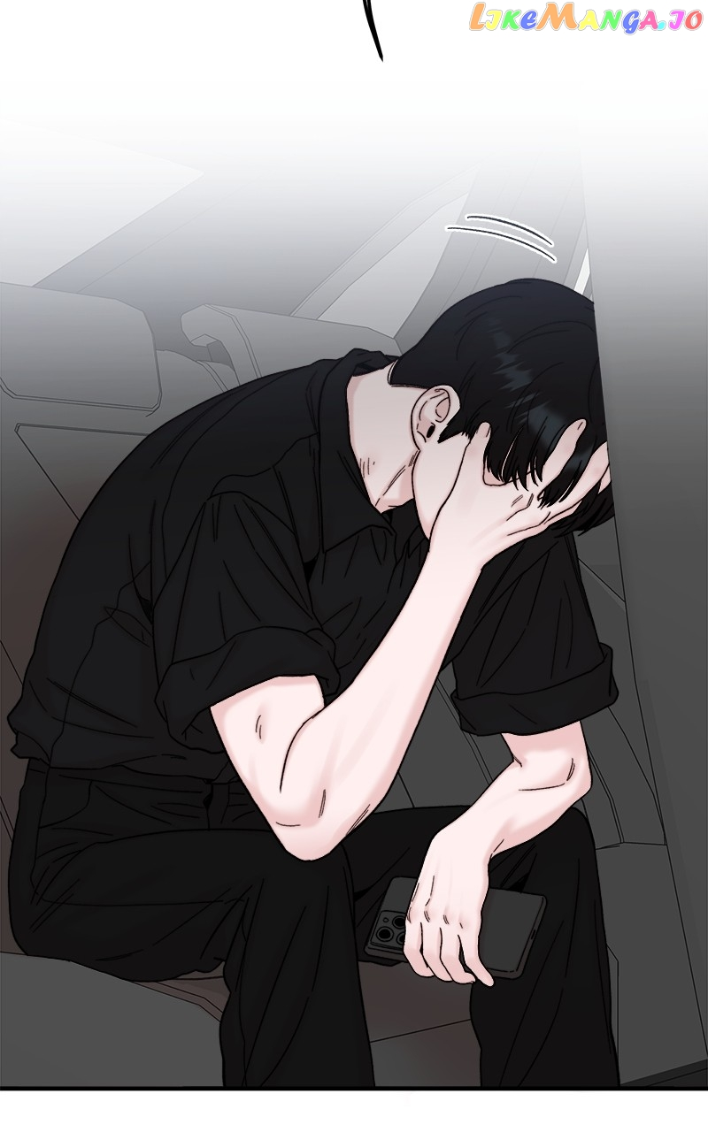 My Dud To Stud Boyfriend Chapter 82 page 30