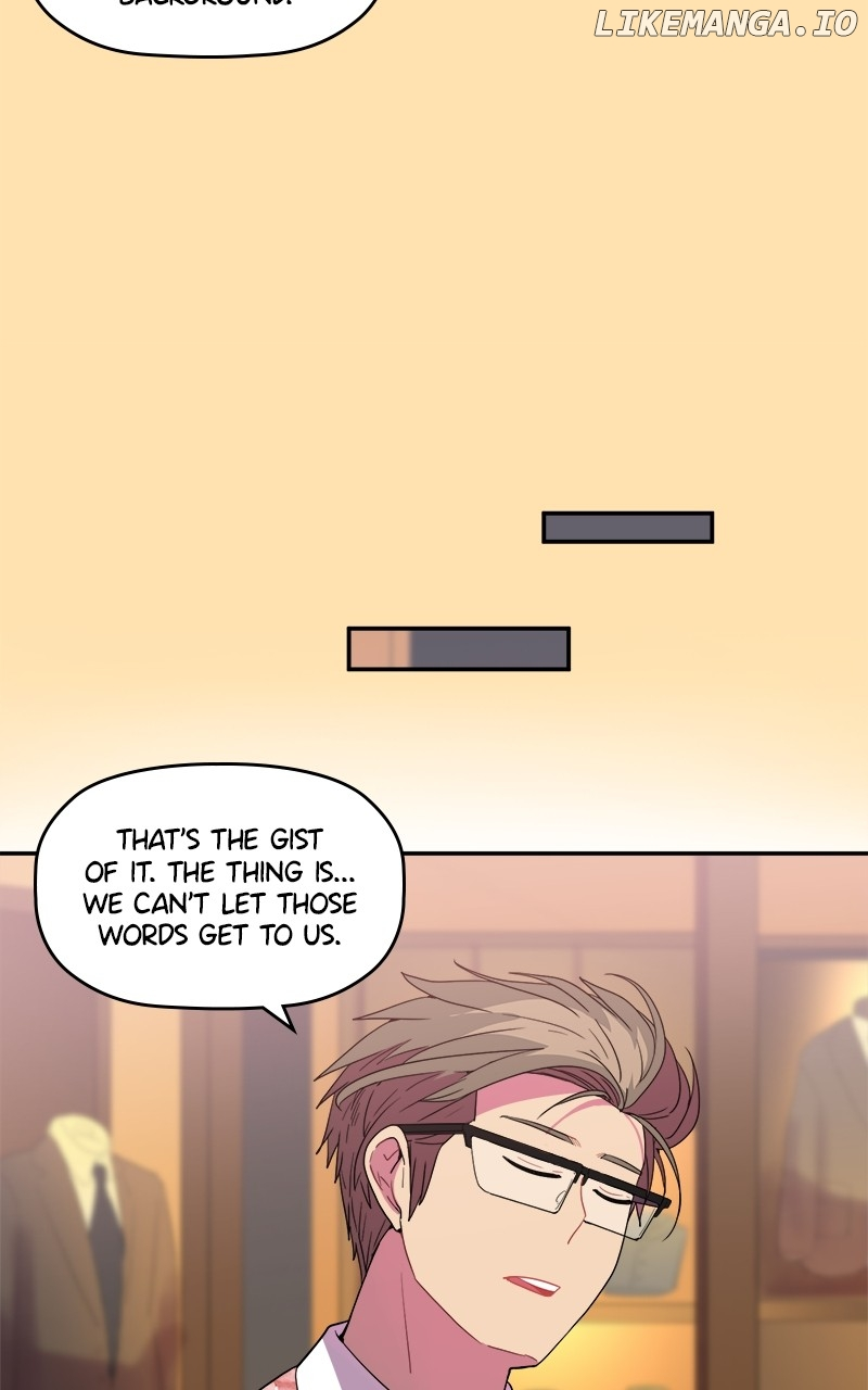 Take My Money Chapter 82 page 24