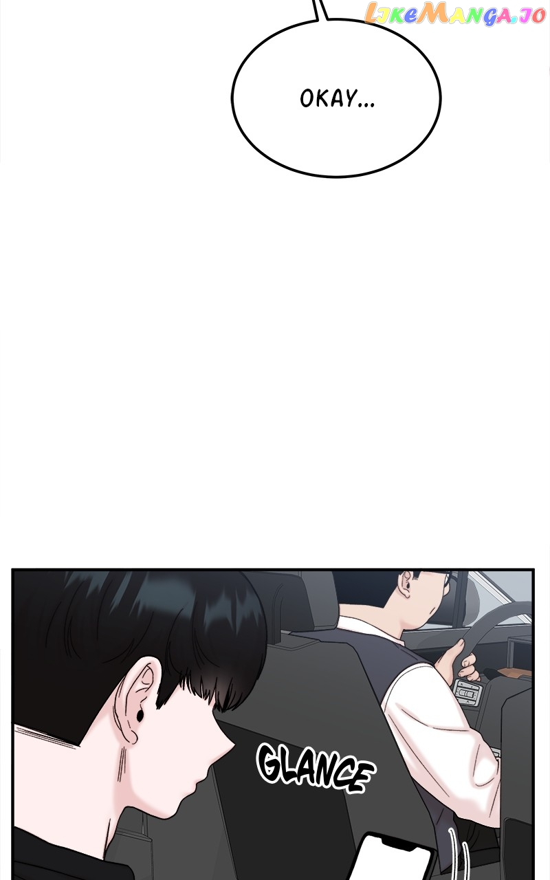 My Dud To Stud Boyfriend Chapter 82 page 25