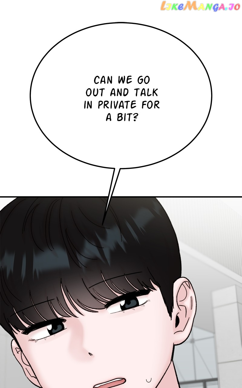 My Dud To Stud Boyfriend Chapter 82 page 53