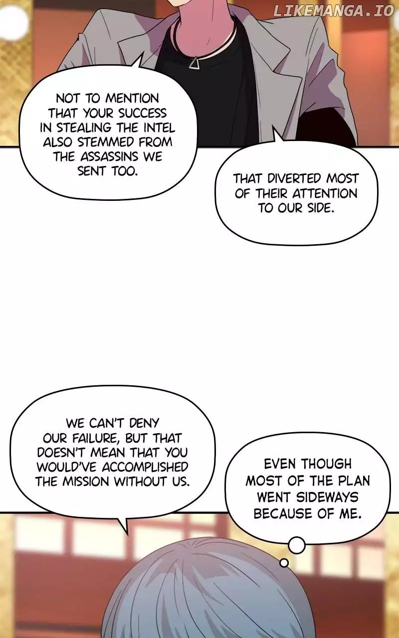Take My Money Chapter 82 page 37