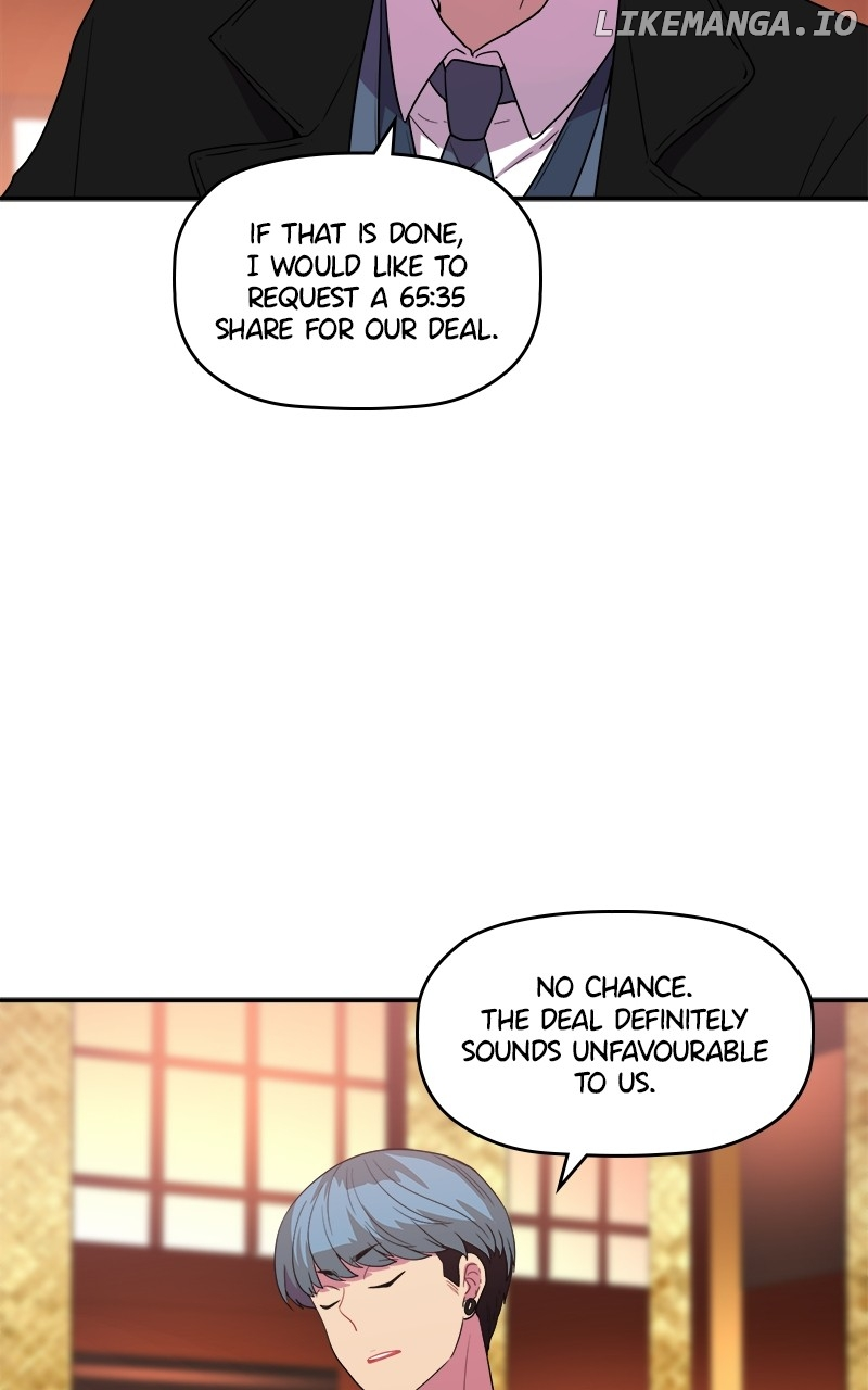 Take My Money Chapter 82 page 36