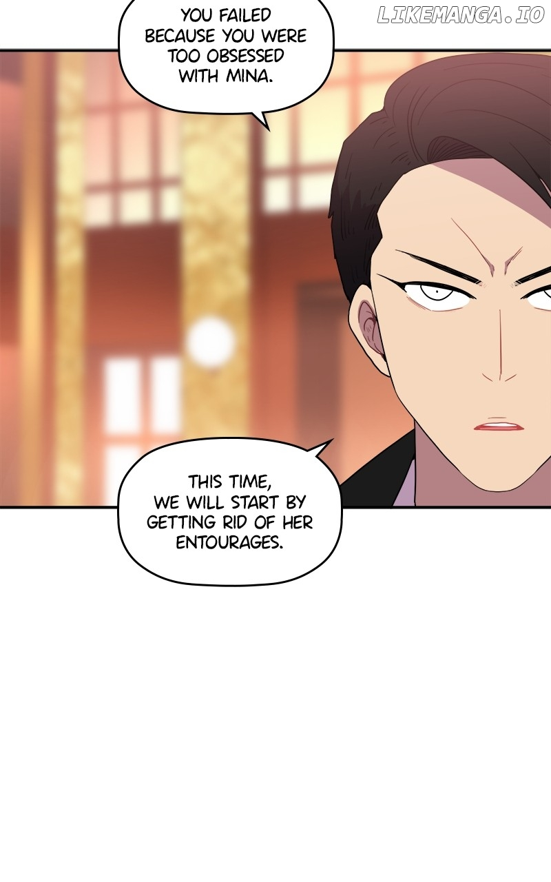 Take My Money Chapter 82 page 40