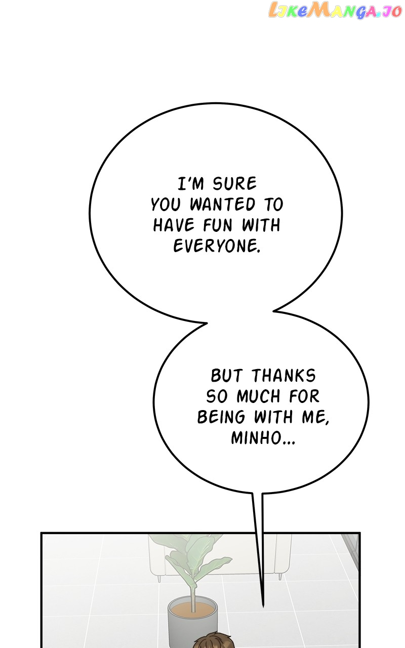 My Dud To Stud Boyfriend Chapter 82 page 34