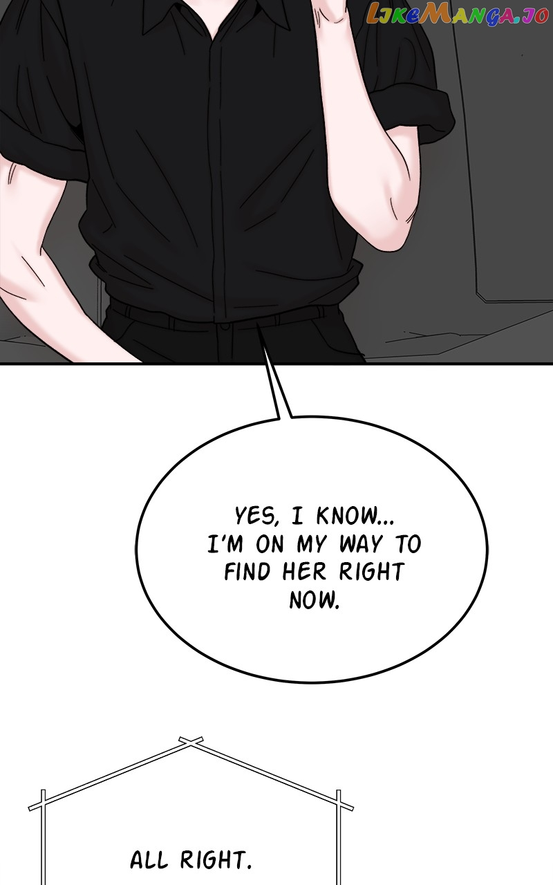 My Dud To Stud Boyfriend Chapter 82 page 23