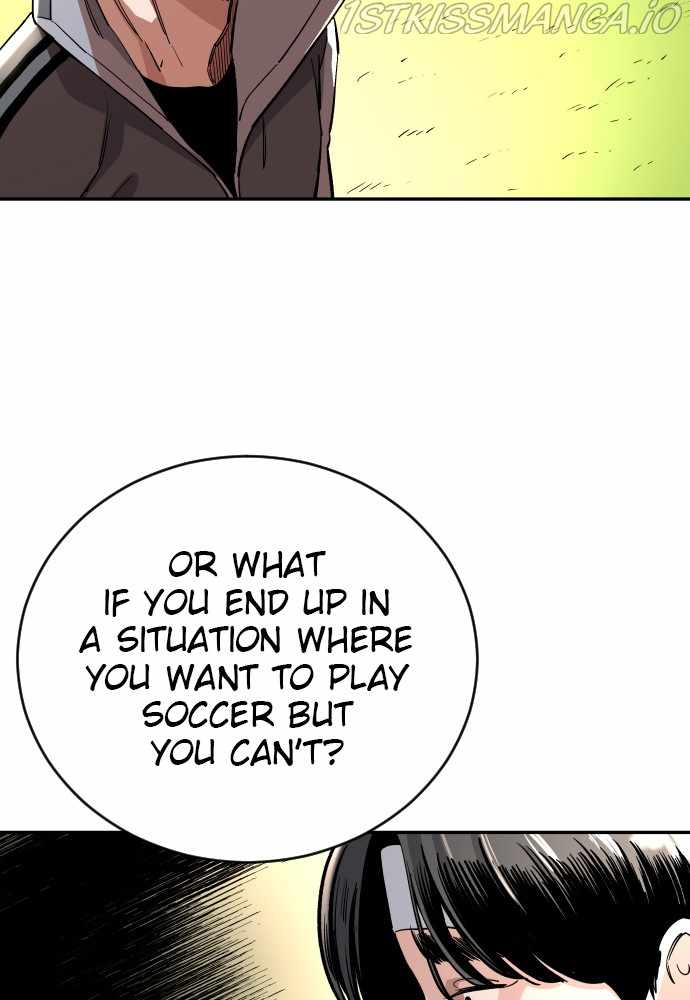 Build Up Chapter 81 page 150