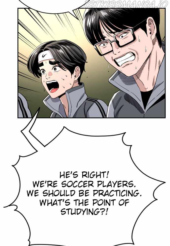 Build Up Chapter 81 page 133