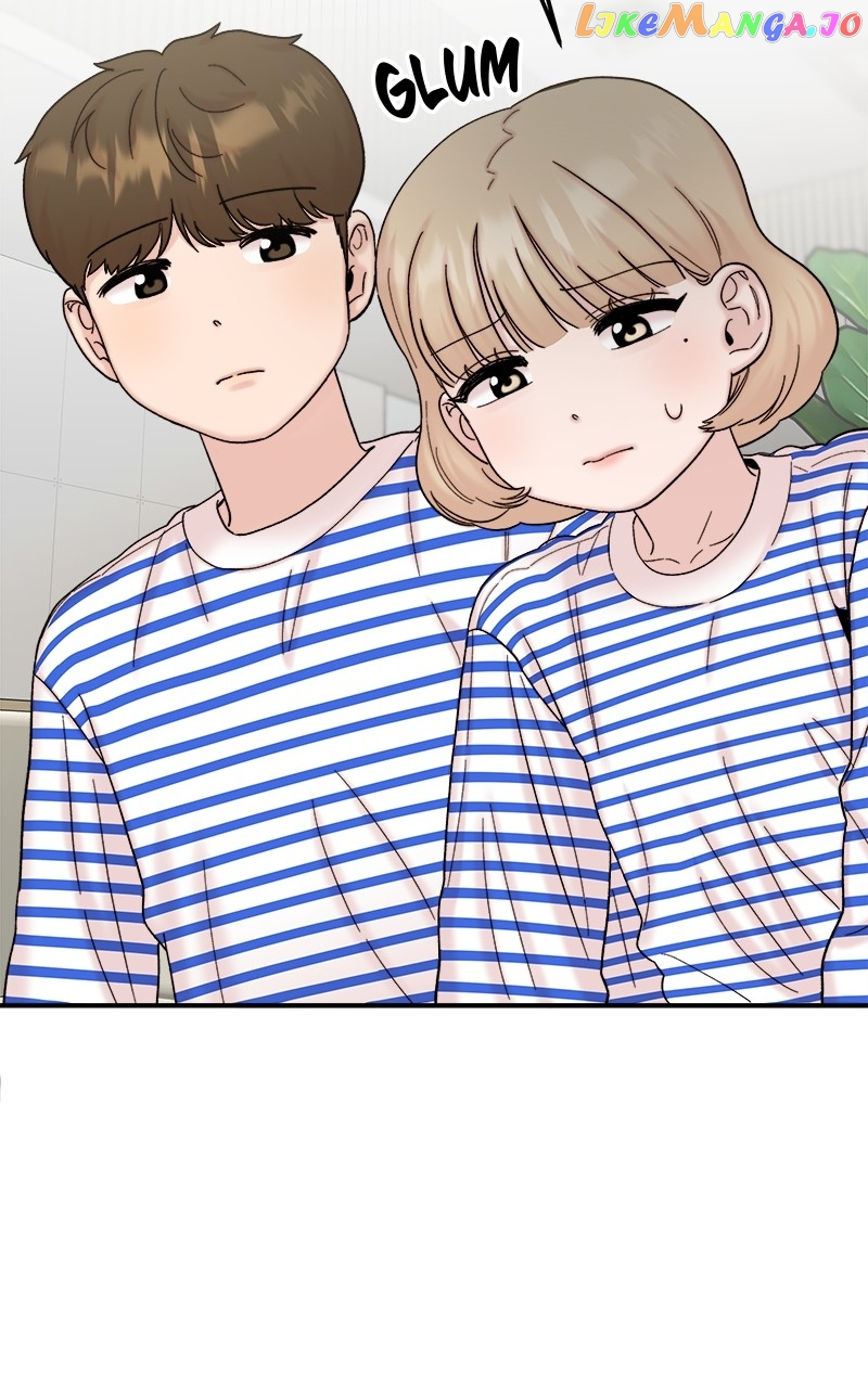 My Dud To Stud Boyfriend Chapter 82 page 37