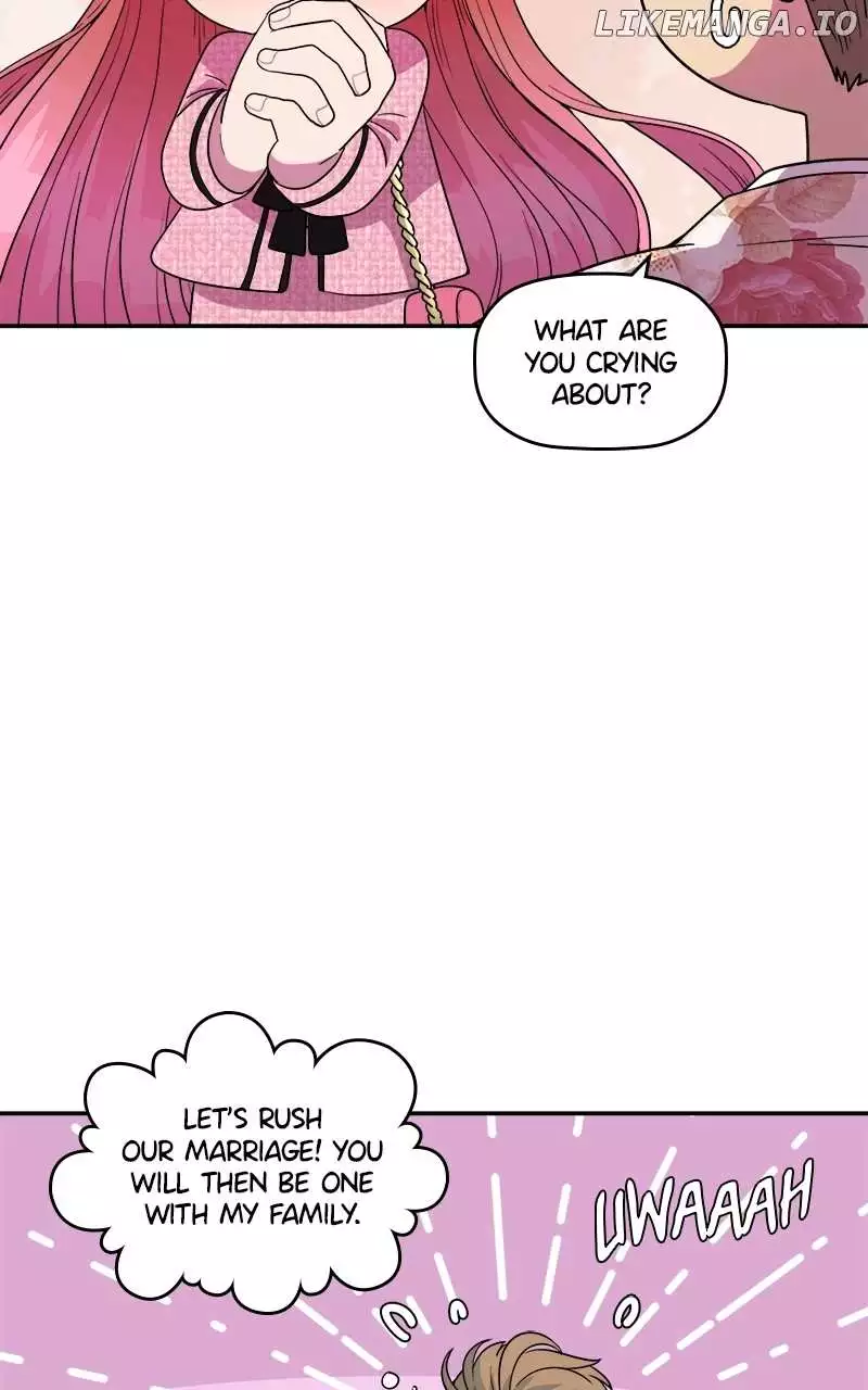 Take My Money Chapter 82 page 26