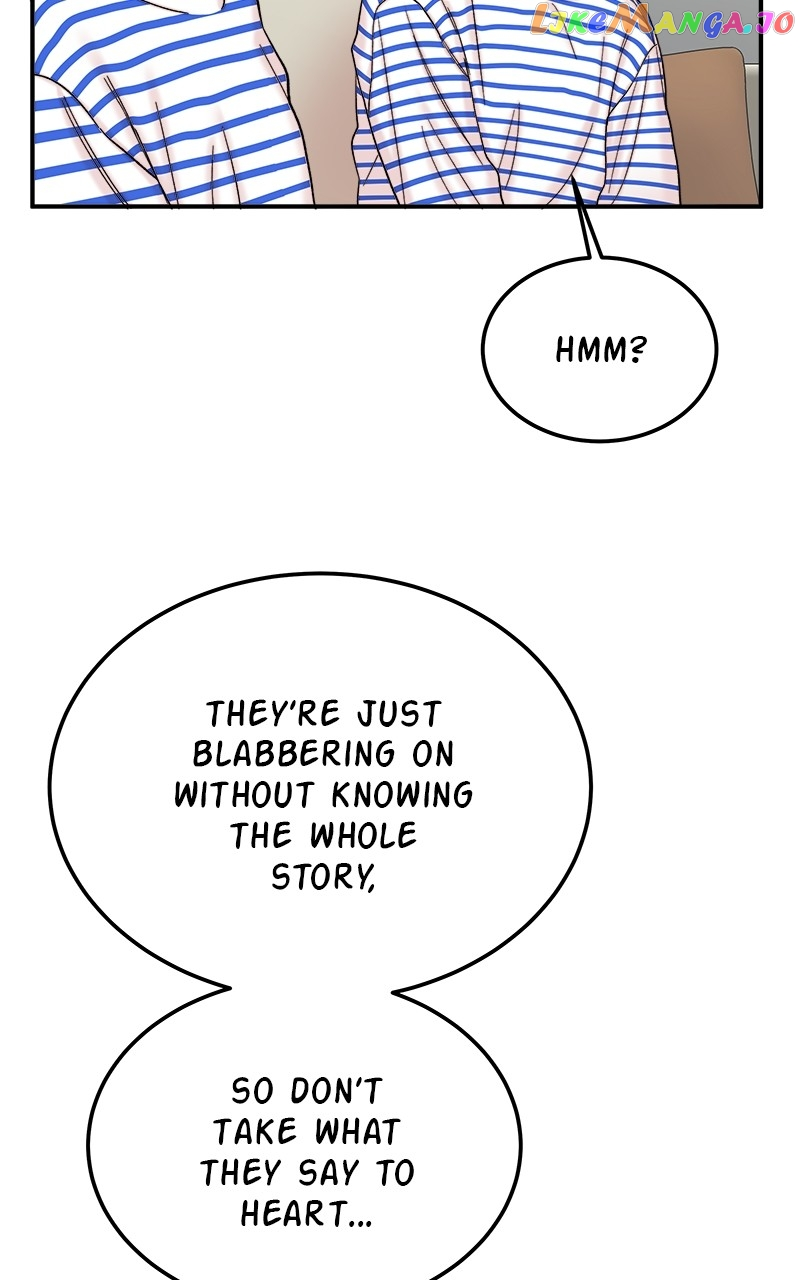 My Dud To Stud Boyfriend Chapter 82 page 39
