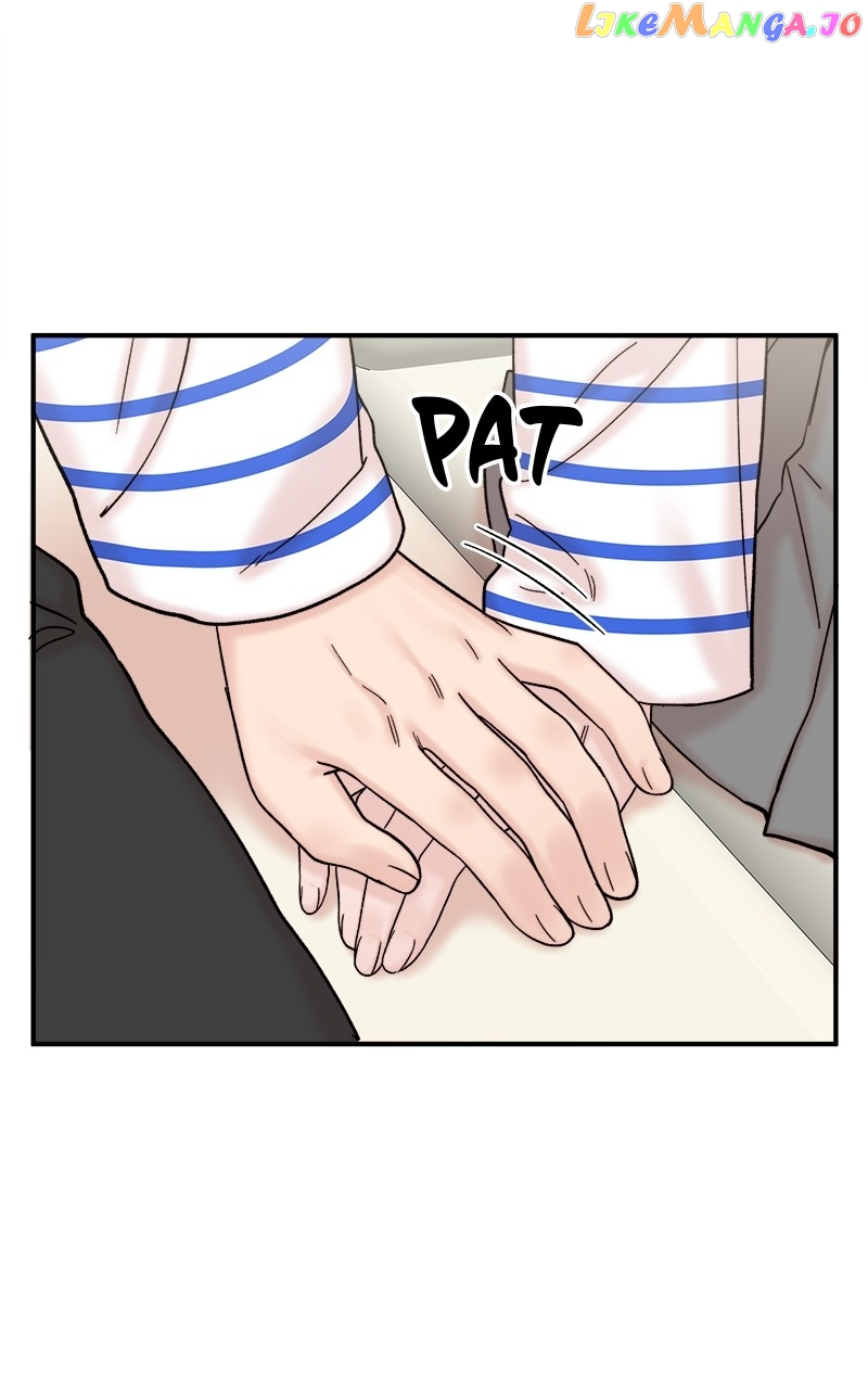 My Dud To Stud Boyfriend Chapter 82 page 56