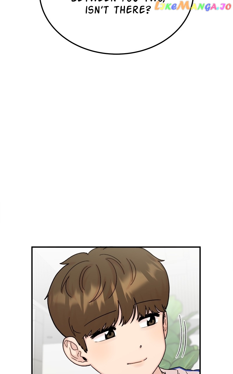 My Dud To Stud Boyfriend Chapter 82 page 59