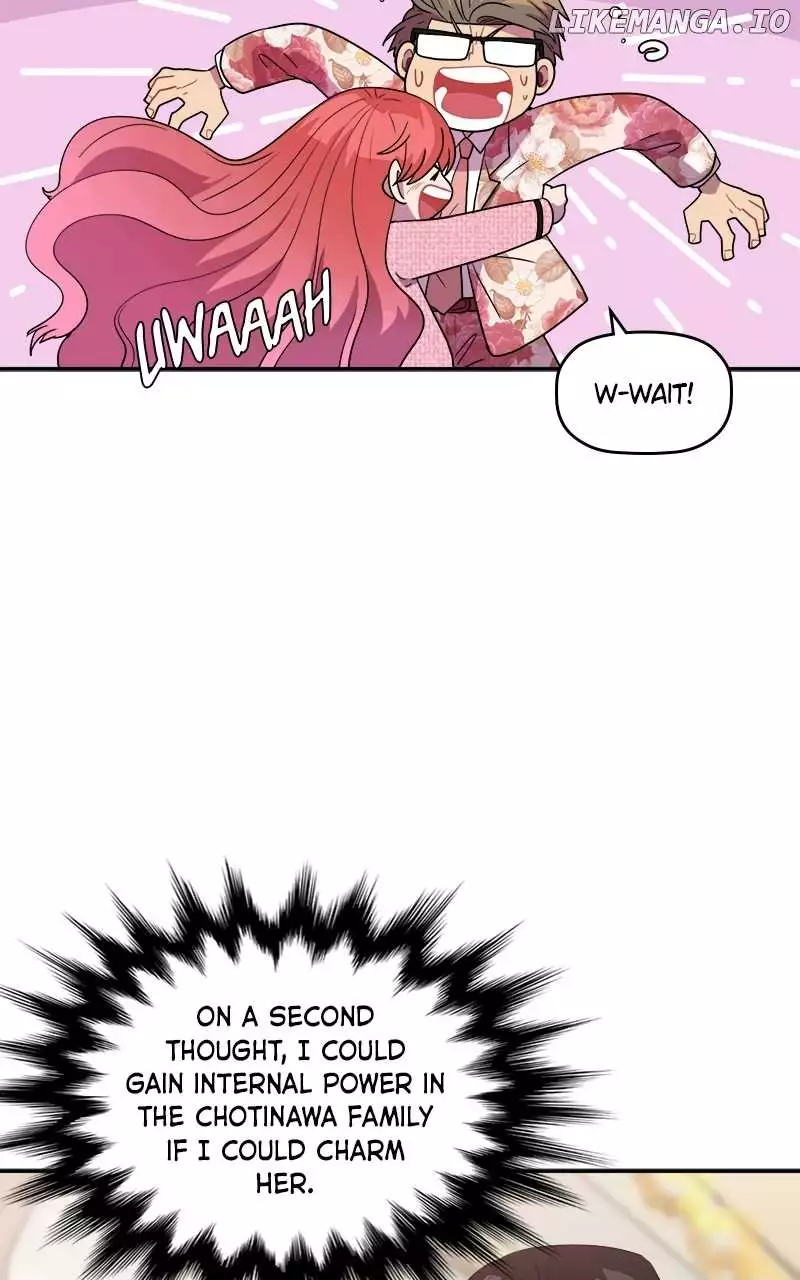 Take My Money Chapter 82 page 27