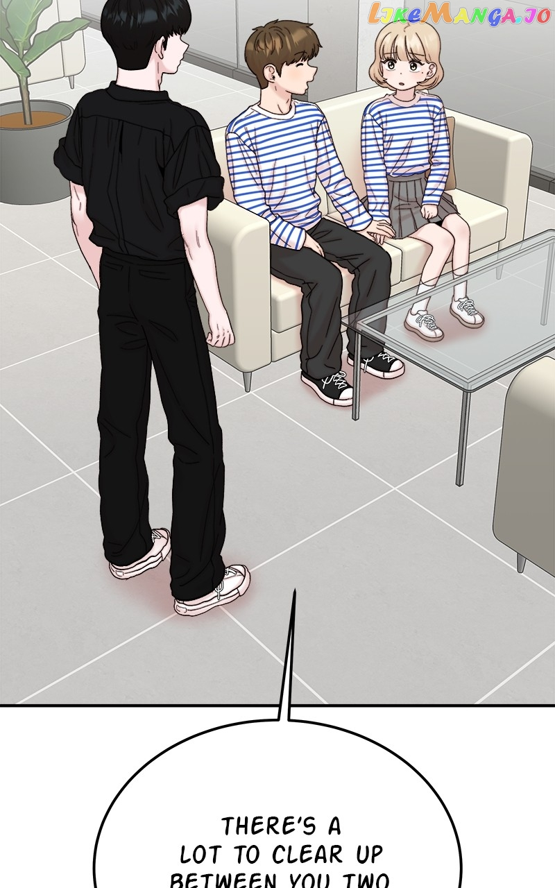 My Dud To Stud Boyfriend Chapter 82 page 58