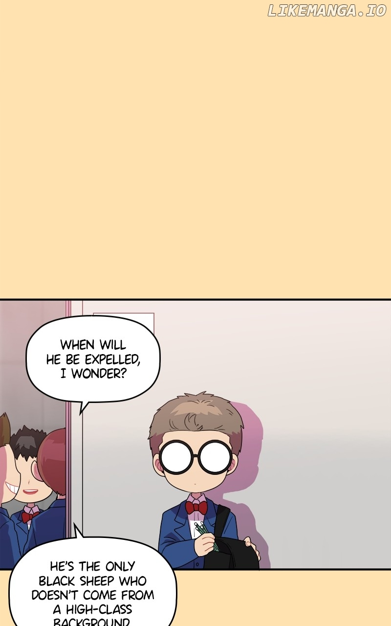 Take My Money Chapter 82 page 23
