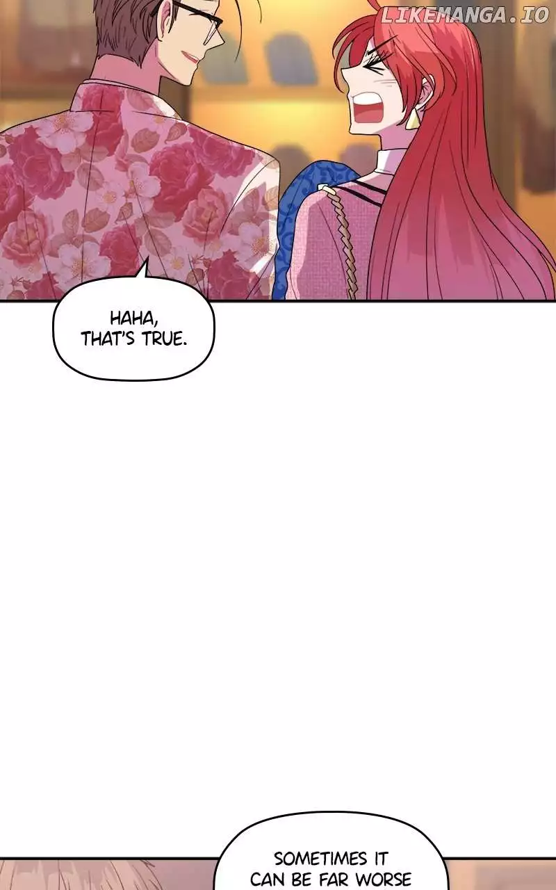 Take My Money Chapter 82 page 17