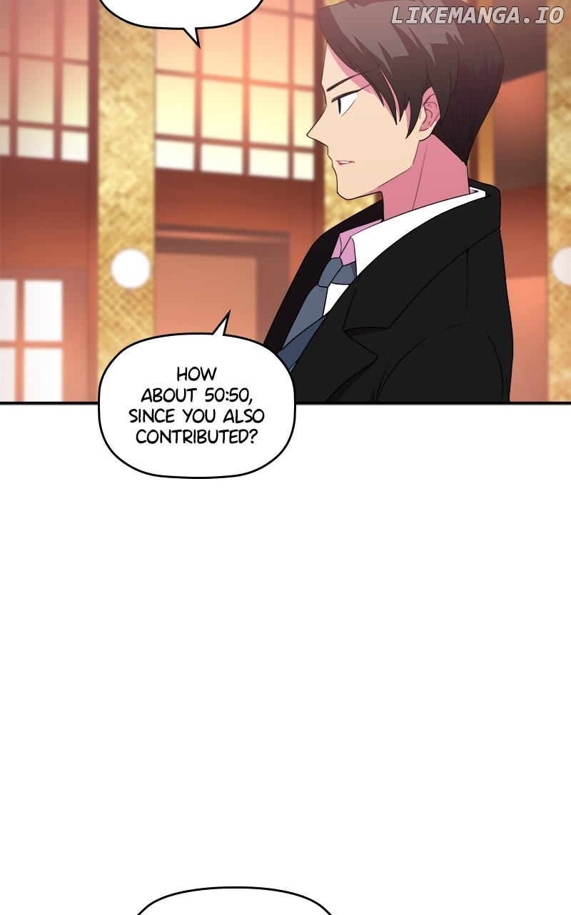Take My Money Chapter 82 page 39
