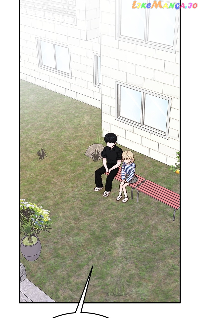 My Dud To Stud Boyfriend Chapter 82 page 64