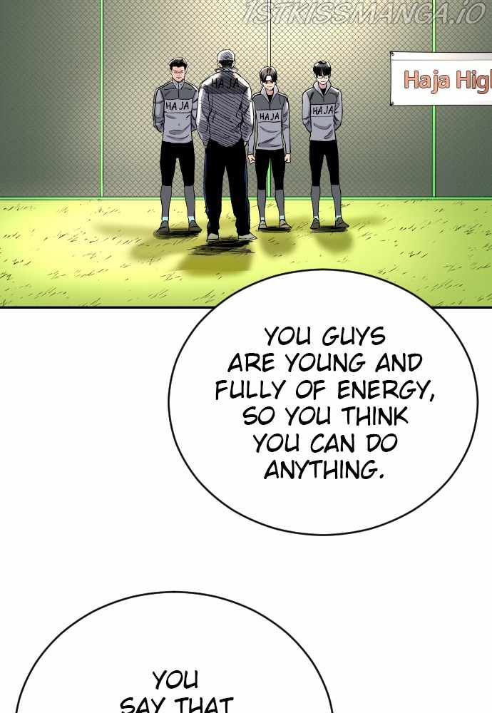 Build Up Chapter 81 page 148