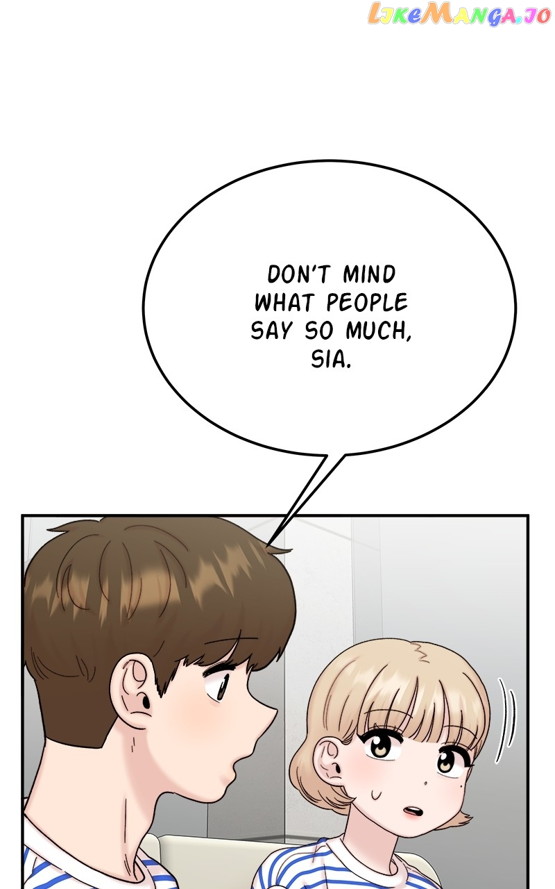 My Dud To Stud Boyfriend Chapter 82 page 38