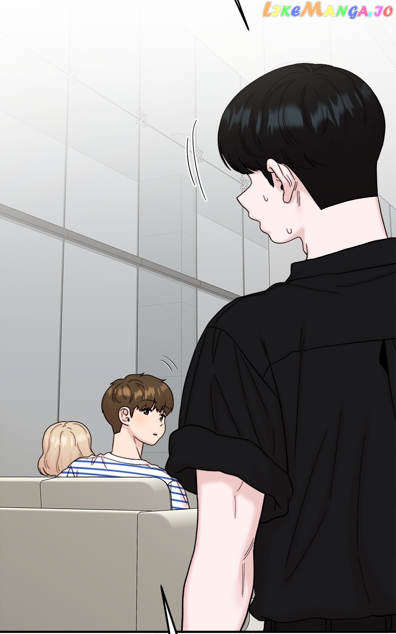 My Dud To Stud Boyfriend Chapter 82 page 47