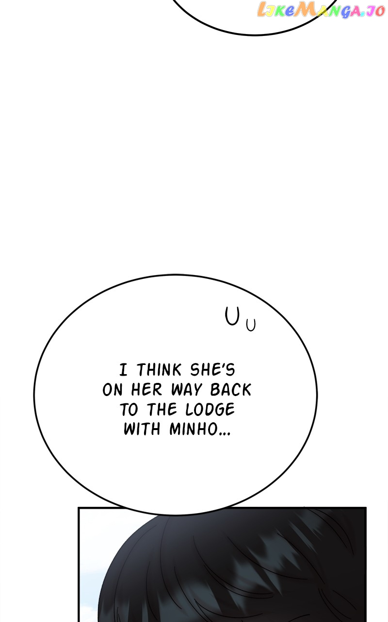 My Dud To Stud Boyfriend Chapter 82 page 6