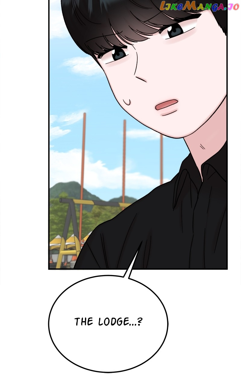 My Dud To Stud Boyfriend Chapter 82 page 7