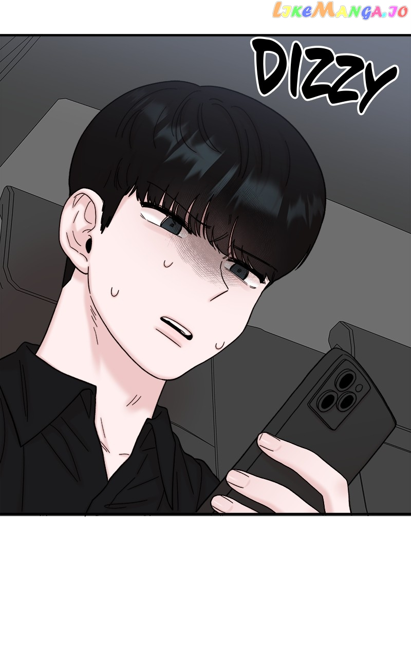 My Dud To Stud Boyfriend Chapter 82 page 28