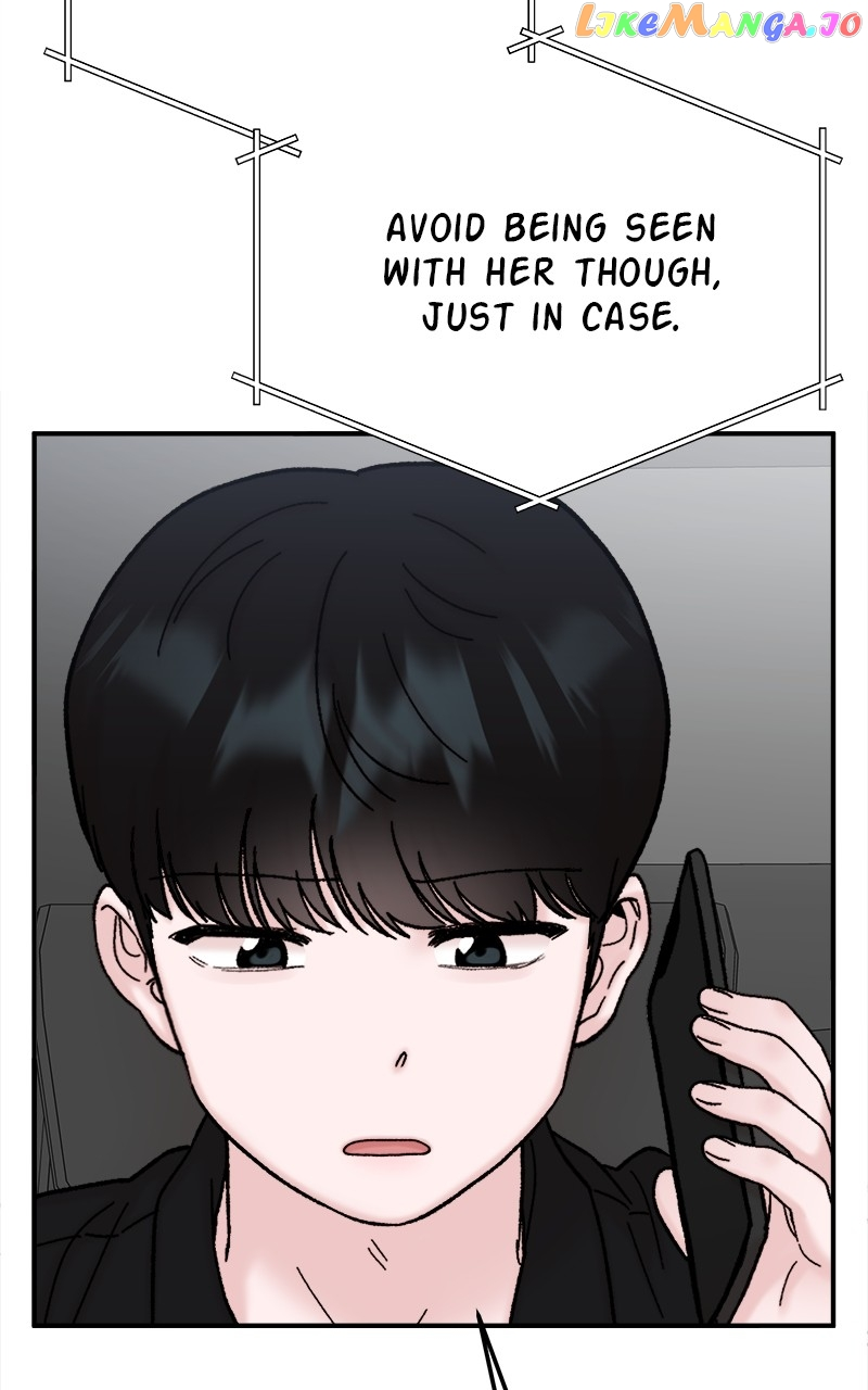My Dud To Stud Boyfriend Chapter 82 page 24