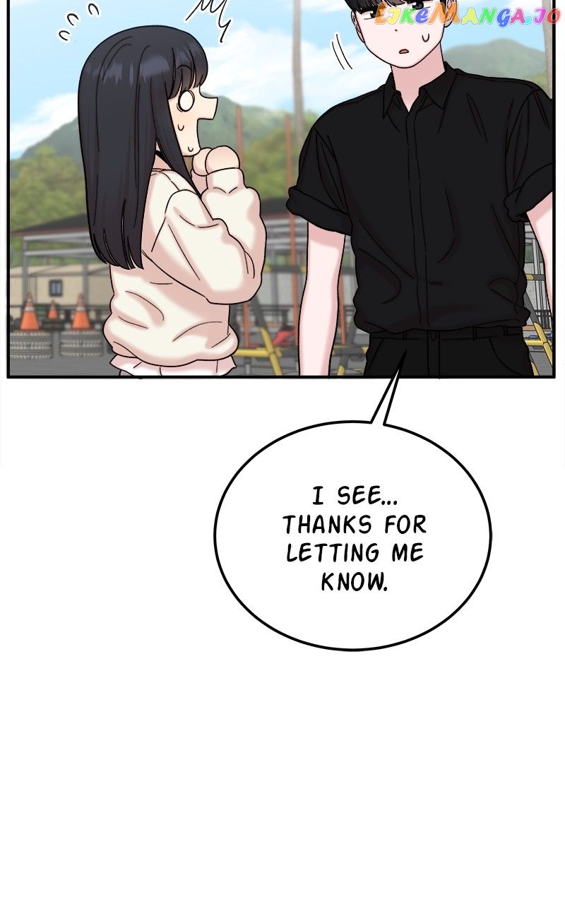 My Dud To Stud Boyfriend Chapter 82 page 9