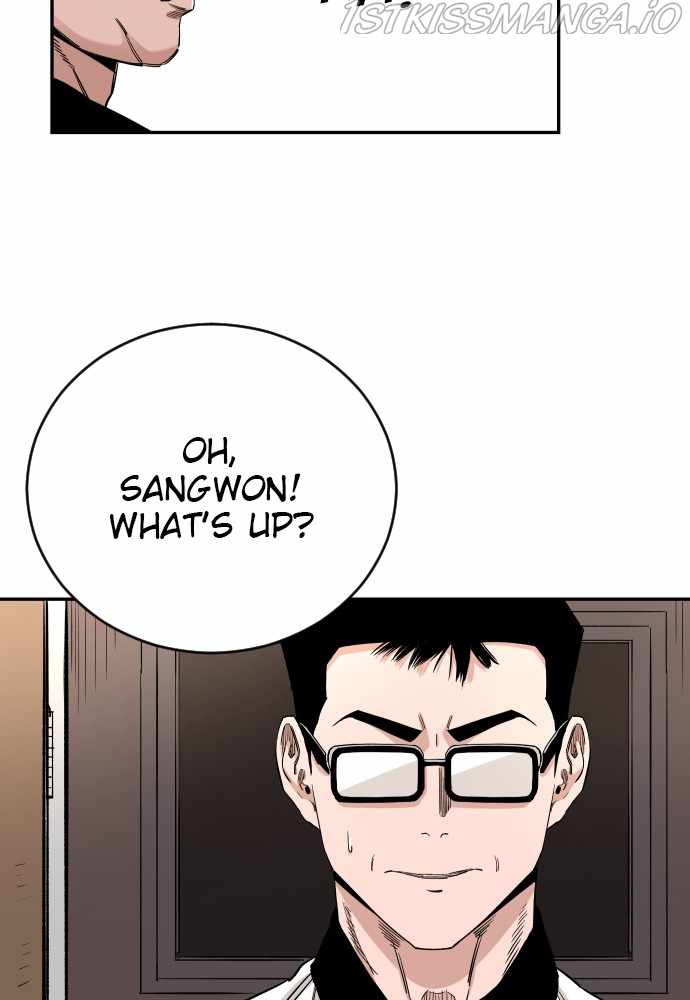 Build Up Chapter 81 page 164