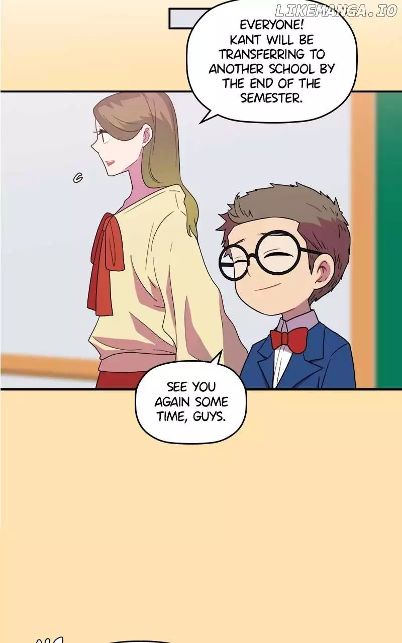 Take My Money Chapter 82 page 19