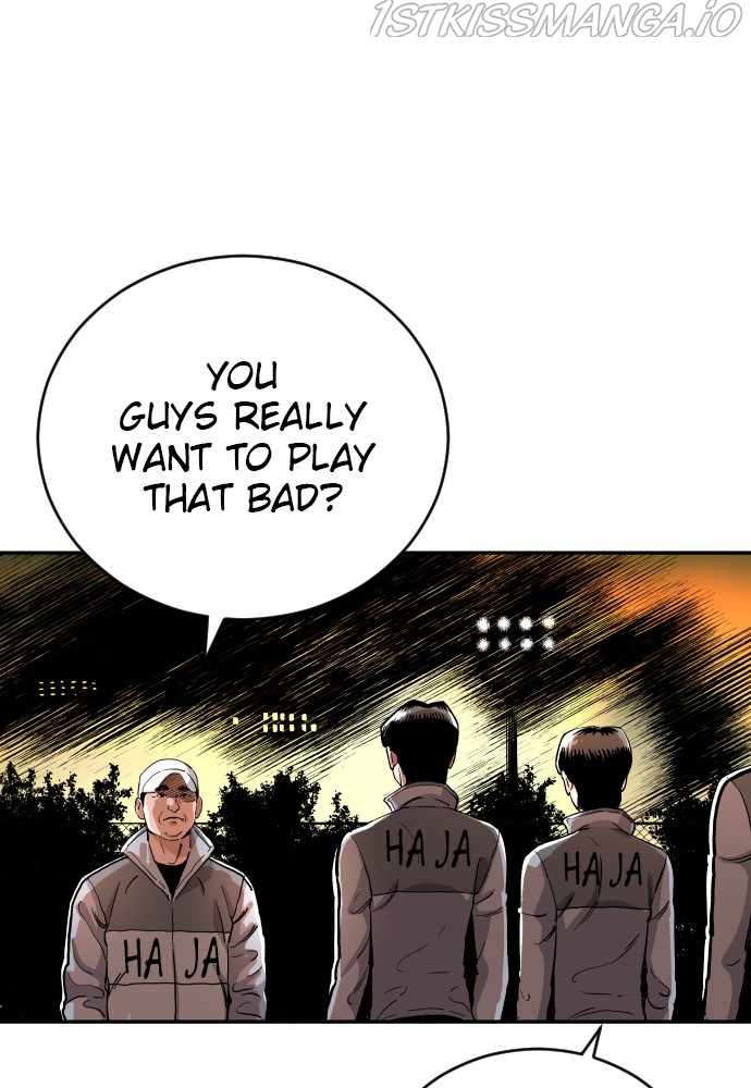 Build Up Chapter 81 page 139