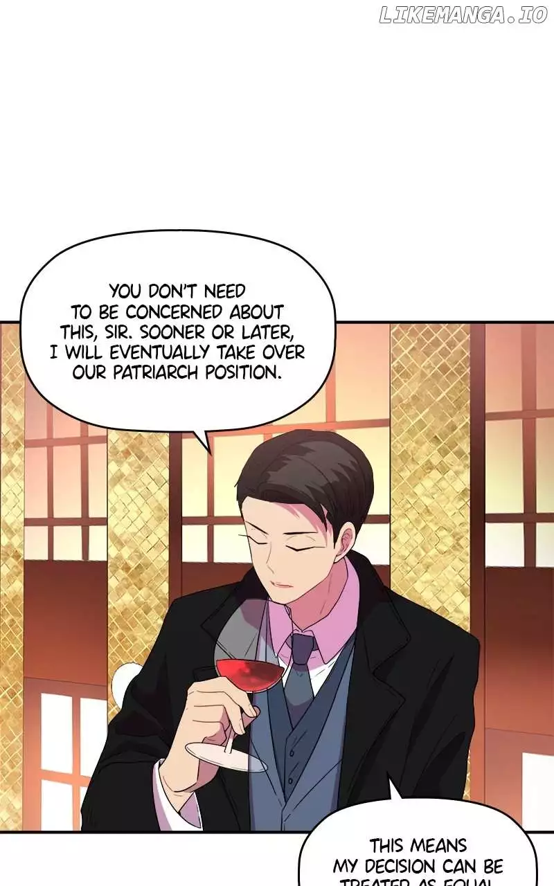 Take My Money Chapter 82 page 33