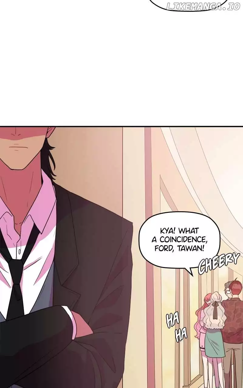 Take My Money Chapter 82 page 44