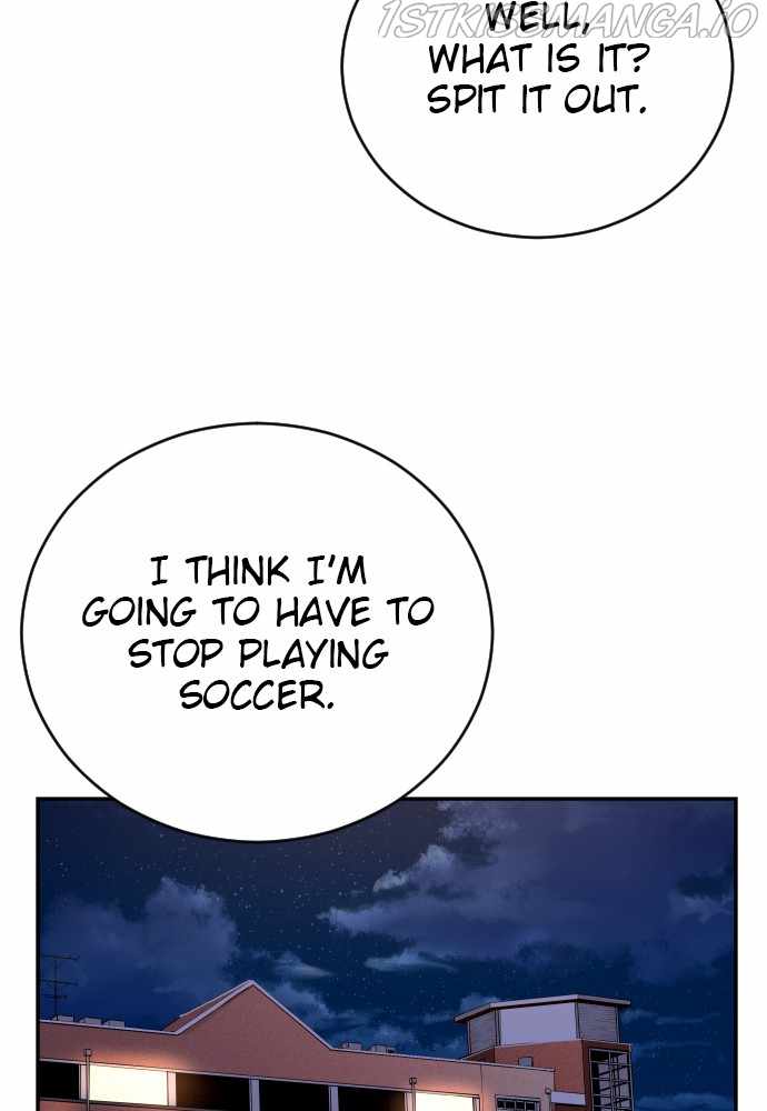 Build Up Chapter 81 page 167