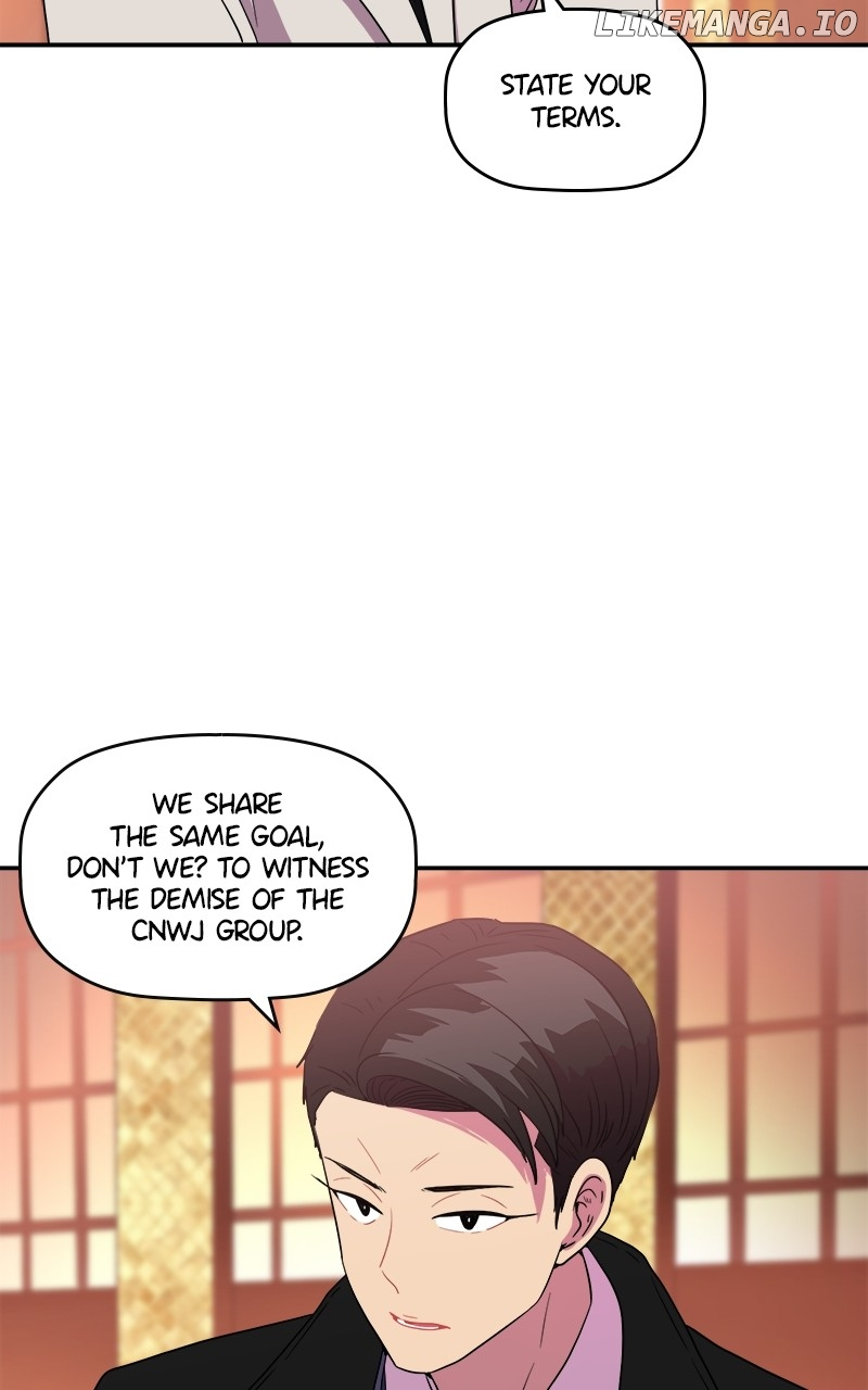 Take My Money Chapter 82 page 35